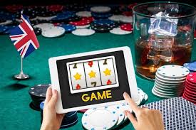 Discover the Excitement of Free Online Casino Games UK 72 Discover the Excitement of Free Online Casino Games UK 72