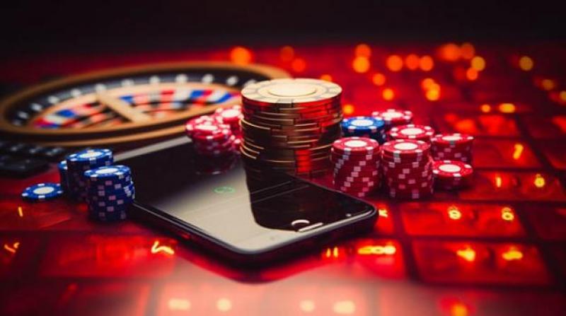 Exploring the Thrills of Online Memo Casino Exploring the Thrills of Online Memo Casino