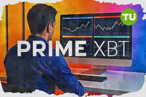 Unlock Your Potential with PrimeXBT Trading Platform Unlock Your Potential with PrimeXBT Trading Platform