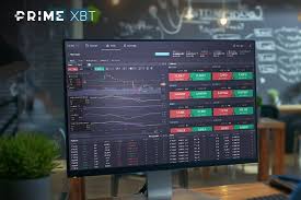 Unlock Your Potential with PrimeXBT Trading Platform Unlock Your Potential with PrimeXBT Trading Platform