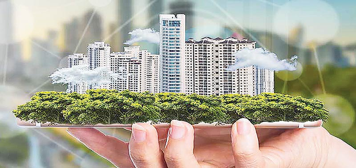 العلاقة بين التخطيط العمراني والتصميم المعماري  تكامل لا غنى عنه
