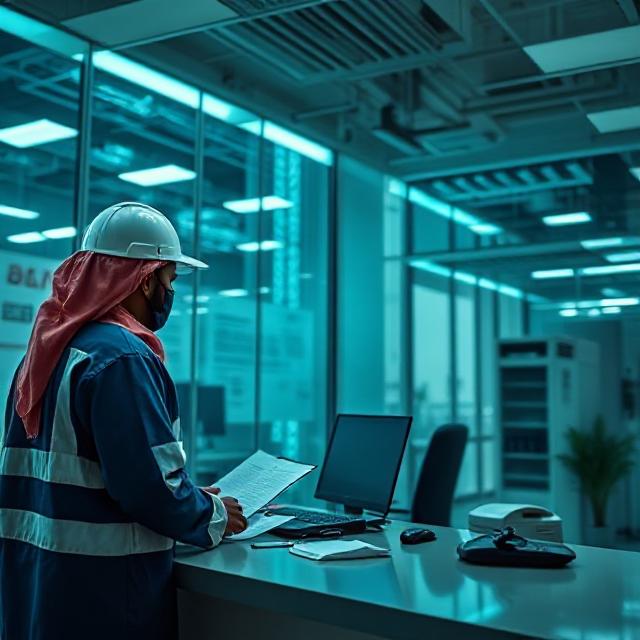 Read more about the article التحكيم الهندسي وتجارب السوق السعودي