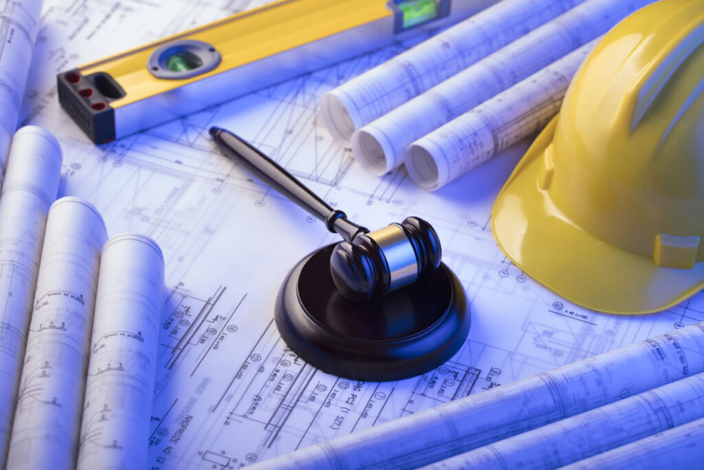 التحكيم الهندسي: الحل الأمثل للنزاعات في المشاريع الكبرى