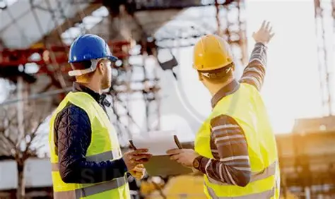 إدارة المشاريع | شركة الابتكار الهندسي بخبرة 30 عامًا