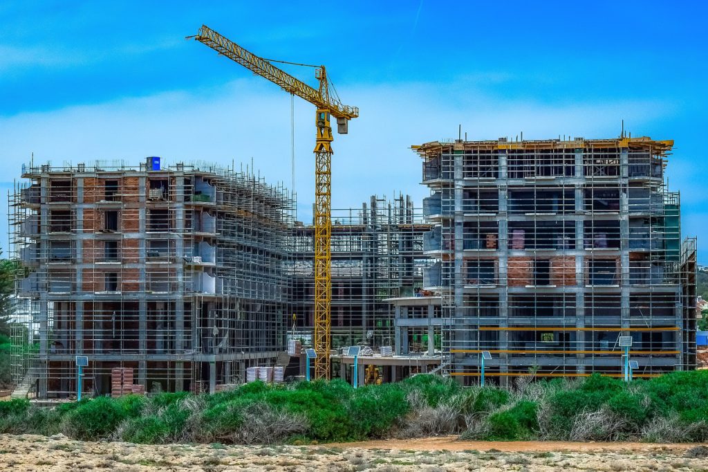أفضل الممارسات لضمان جودة البناء