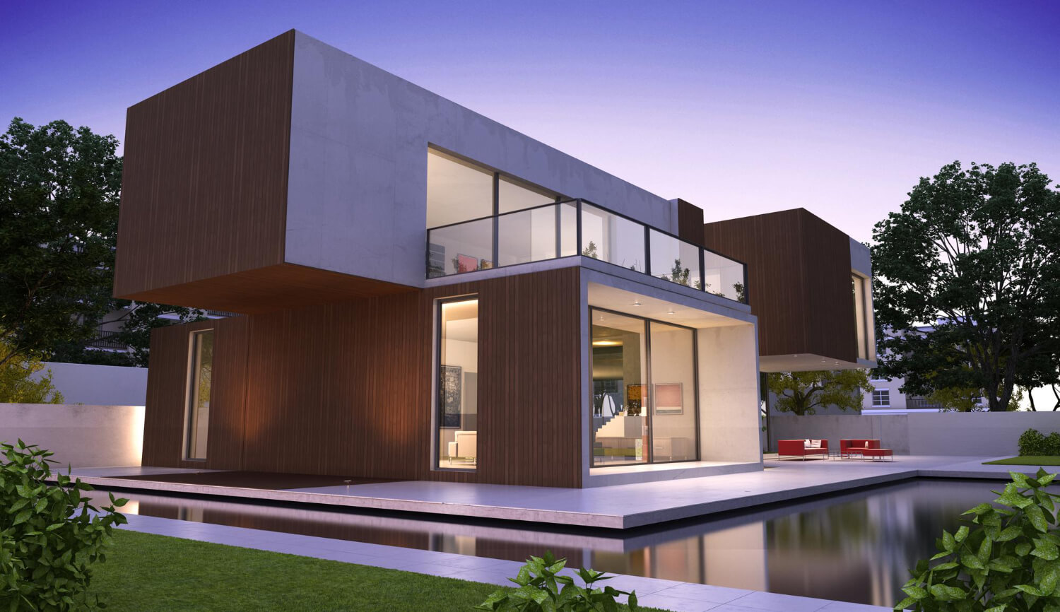 Read more about the article اهمية التصميم المعماري في تحسين جودة الحياة وبناء مستقبل أفضل