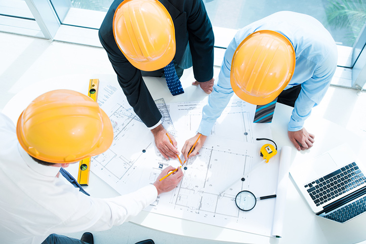 التخطيط الاستراتيجي للشركات | شركة الابتكار للاستشارات الهندسية