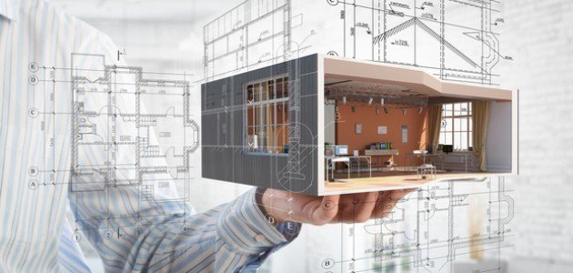 كيف يساهم التصميم المعماري المبتكر في رفع قيمة العقارات؟